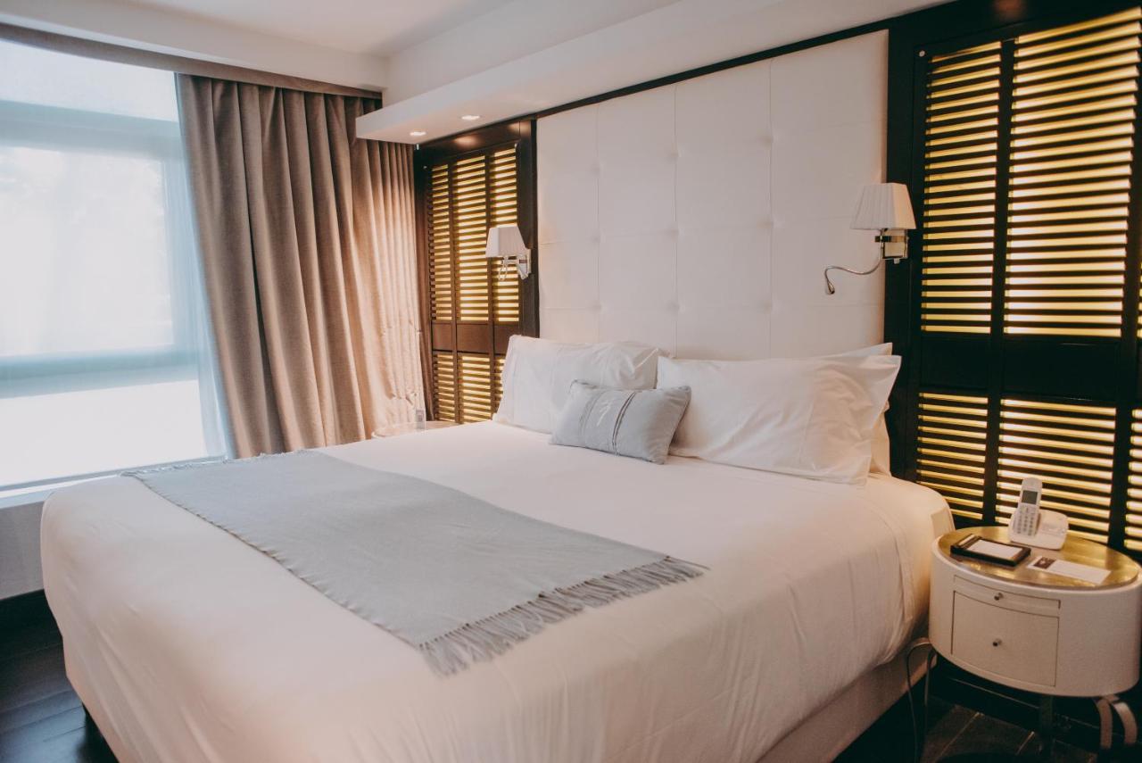 1828 Smart Hotel Boutique Buenos Aires Exteriér fotografie