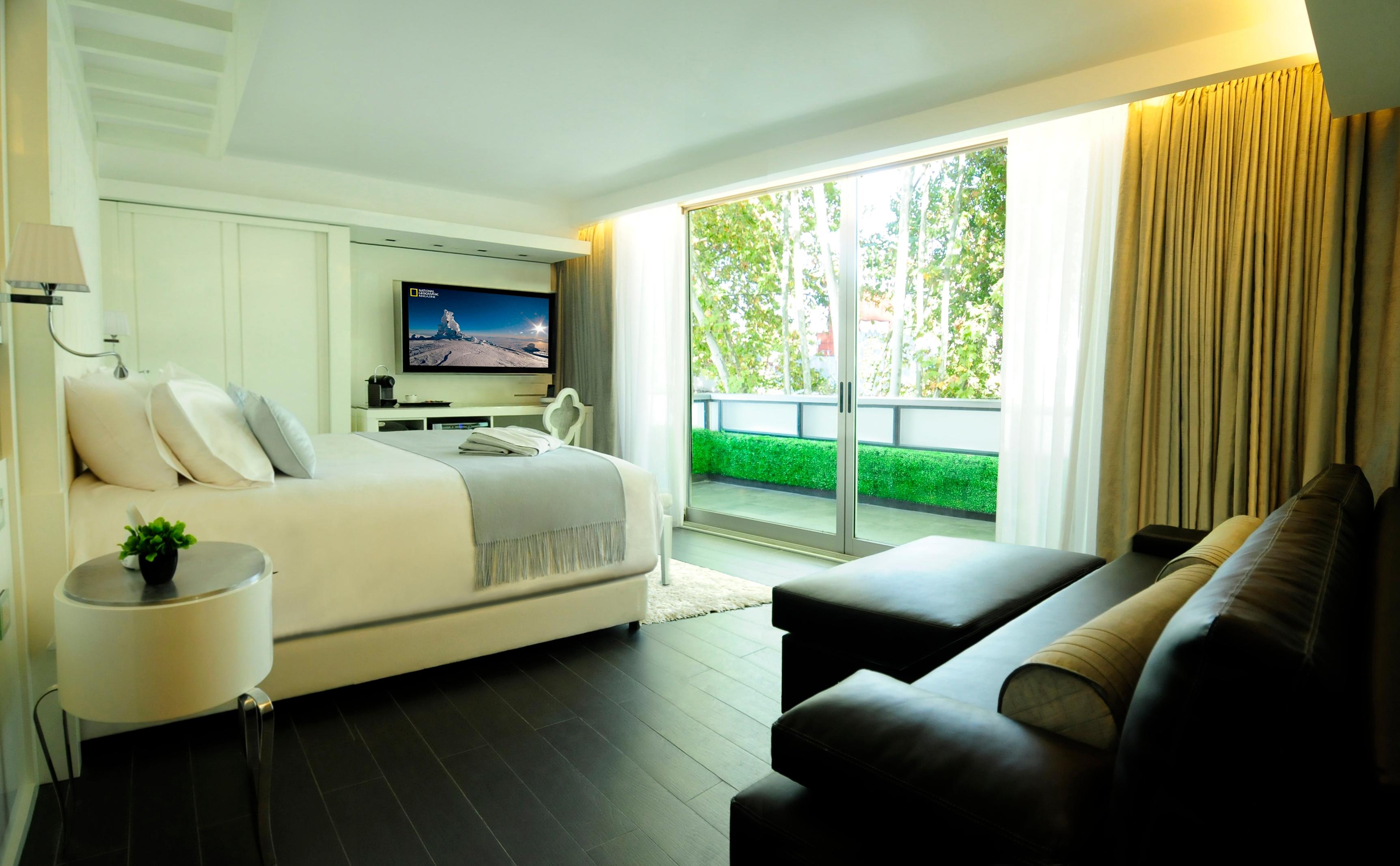 1828 Smart Hotel Boutique Buenos Aires Exteriér fotografie