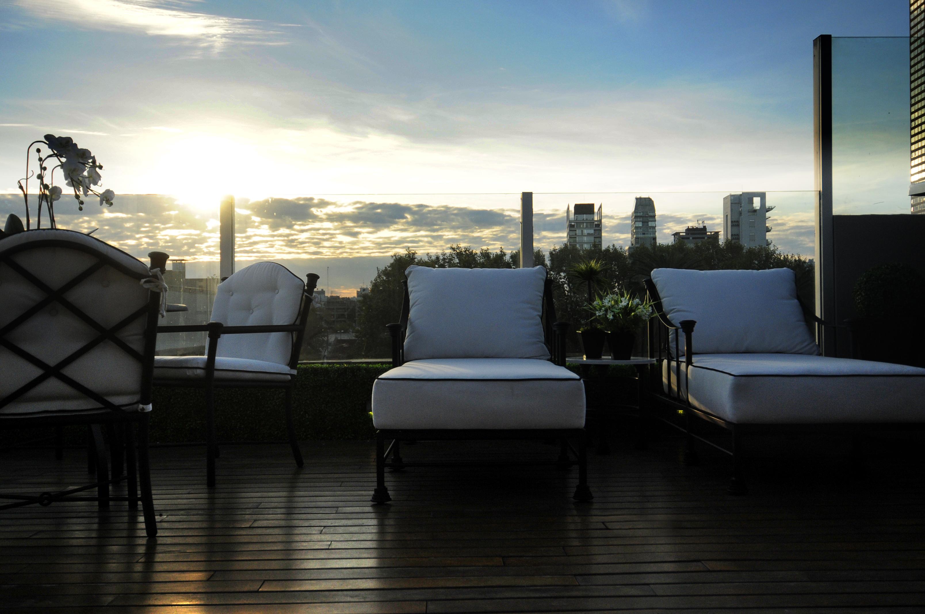 1828 Smart Hotel Boutique Buenos Aires Exteriér fotografie