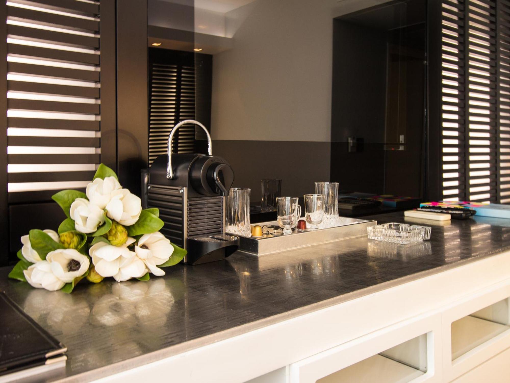 1828 Smart Hotel Boutique Buenos Aires Pokoj fotografie