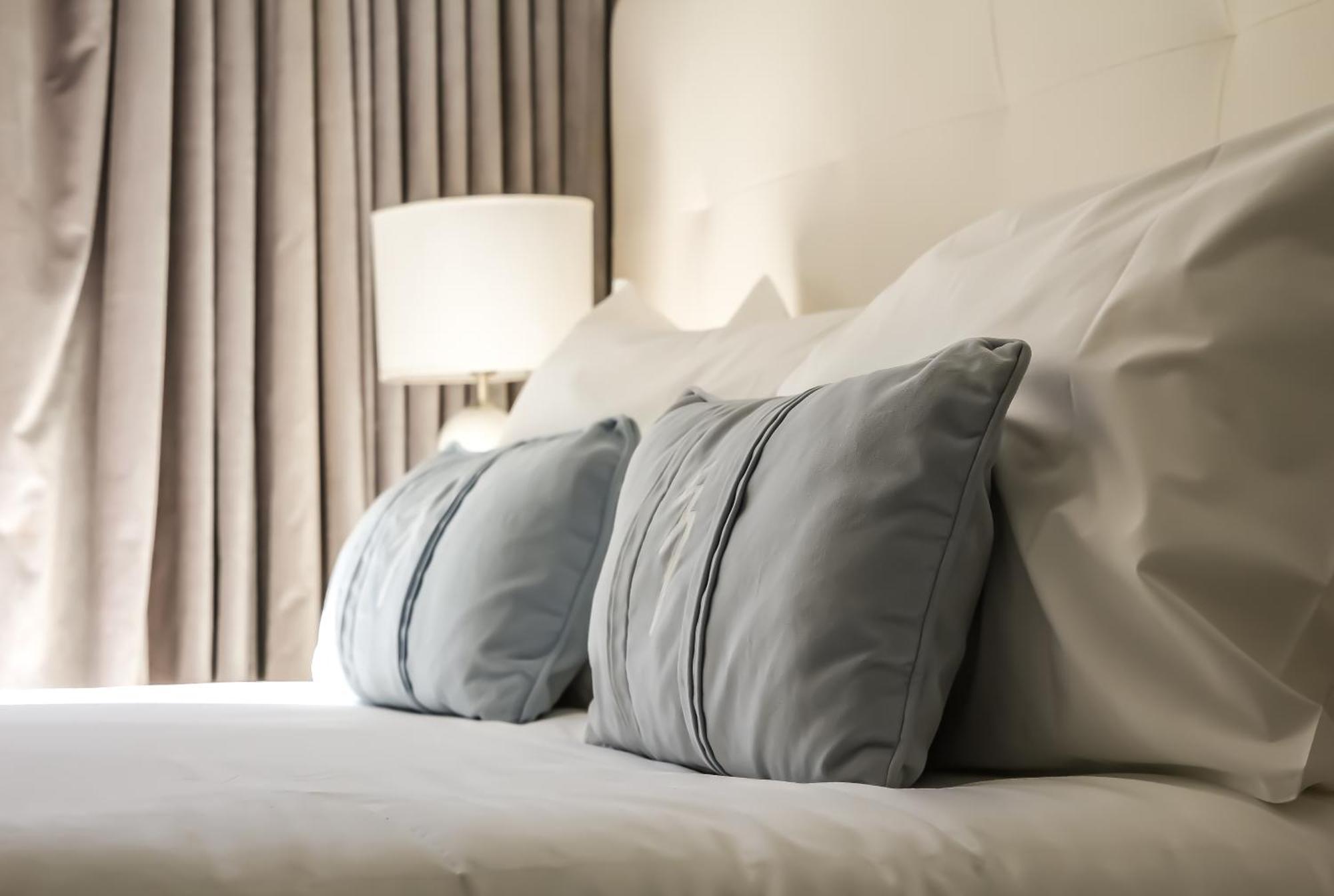 1828 Smart Hotel Boutique Buenos Aires Pokoj fotografie
