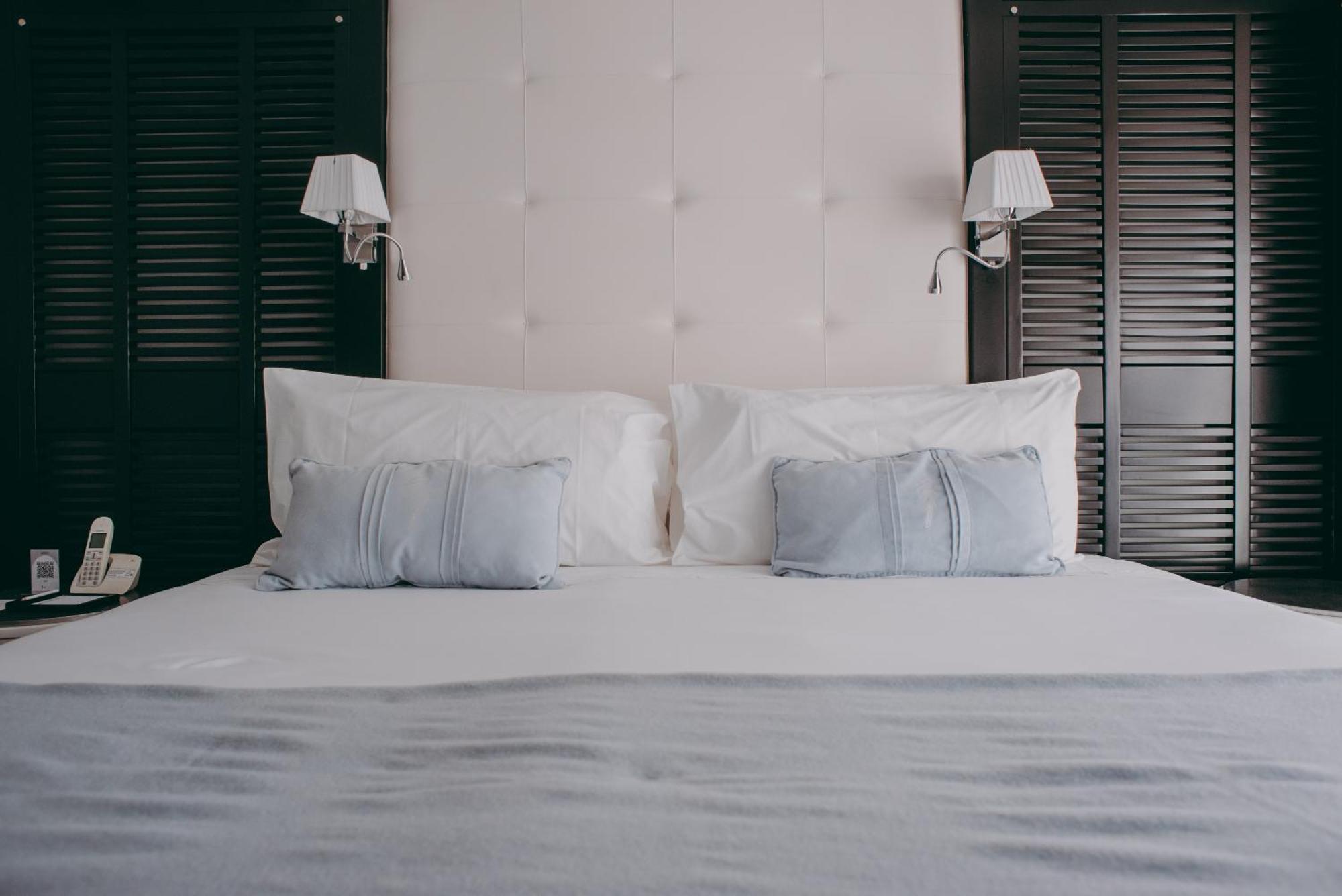 1828 Smart Hotel Boutique Buenos Aires Pokoj fotografie