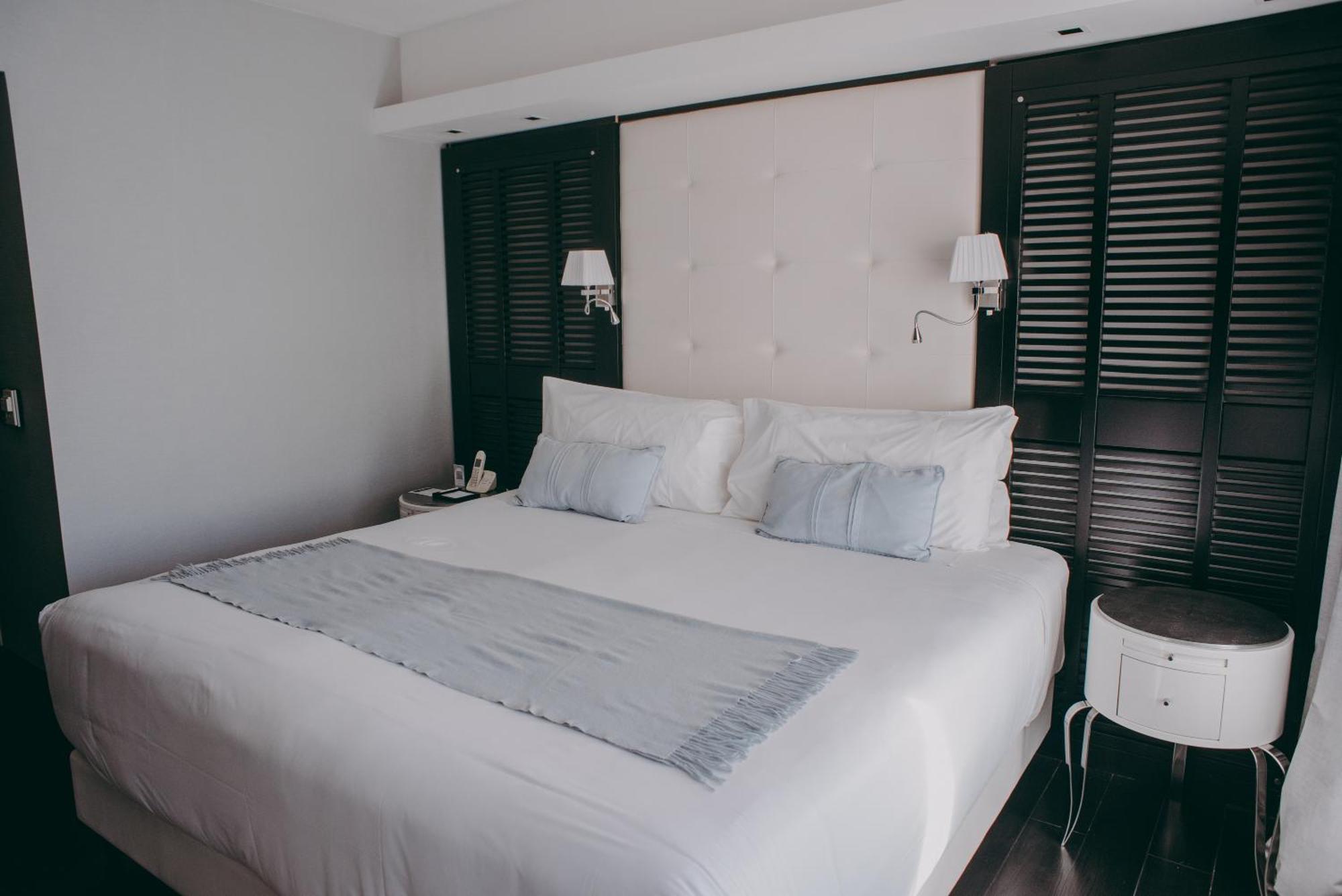 1828 Smart Hotel Boutique Buenos Aires Pokoj fotografie