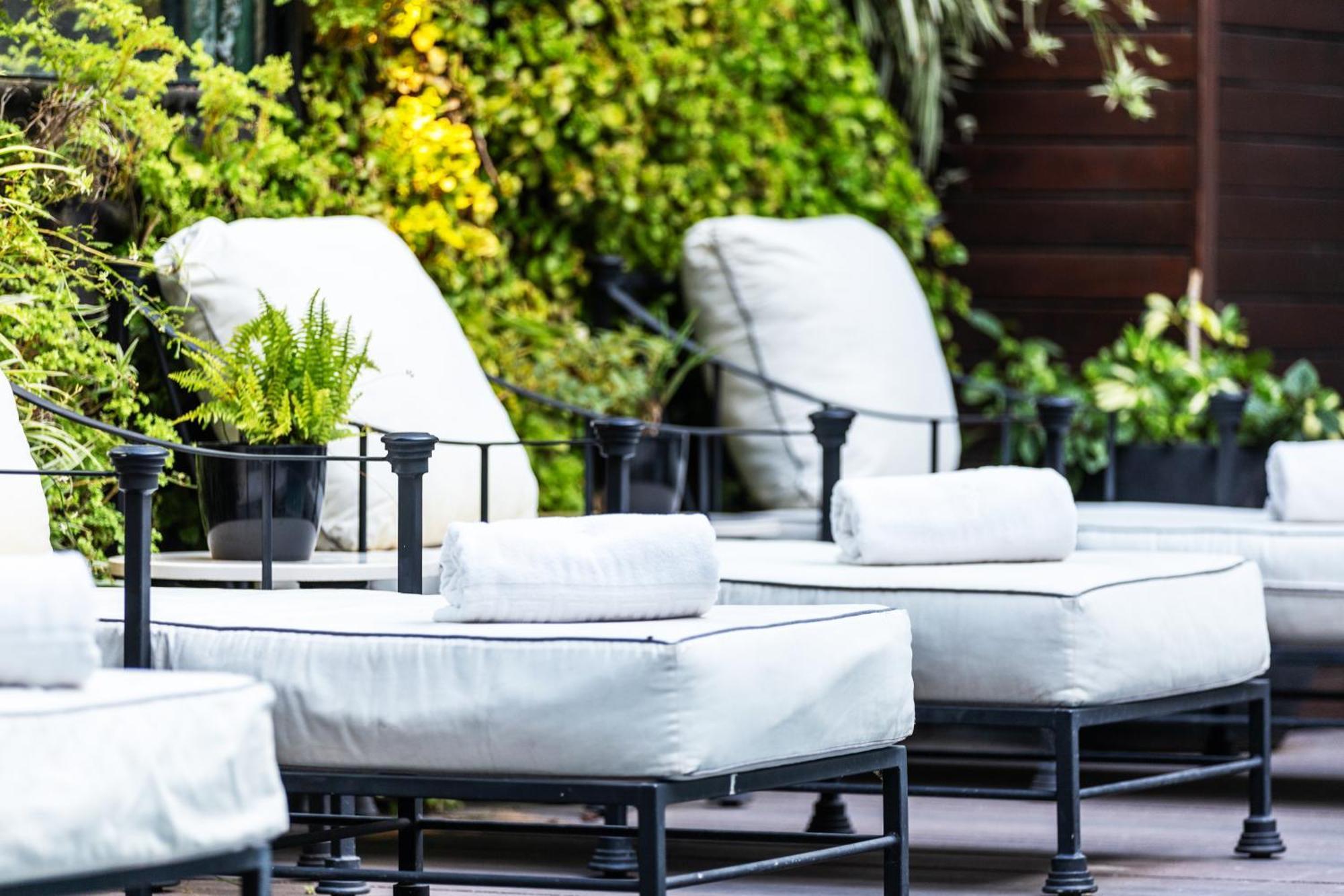 1828 Smart Hotel Boutique Buenos Aires Exteriér fotografie