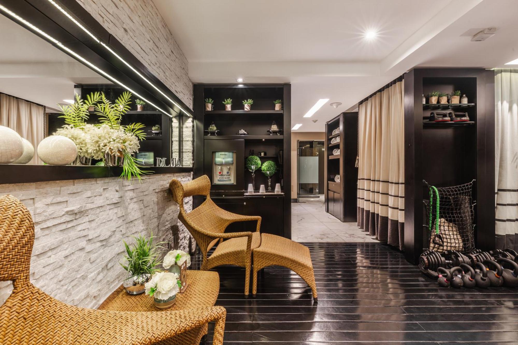 1828 Smart Hotel Boutique Buenos Aires Exteriér fotografie