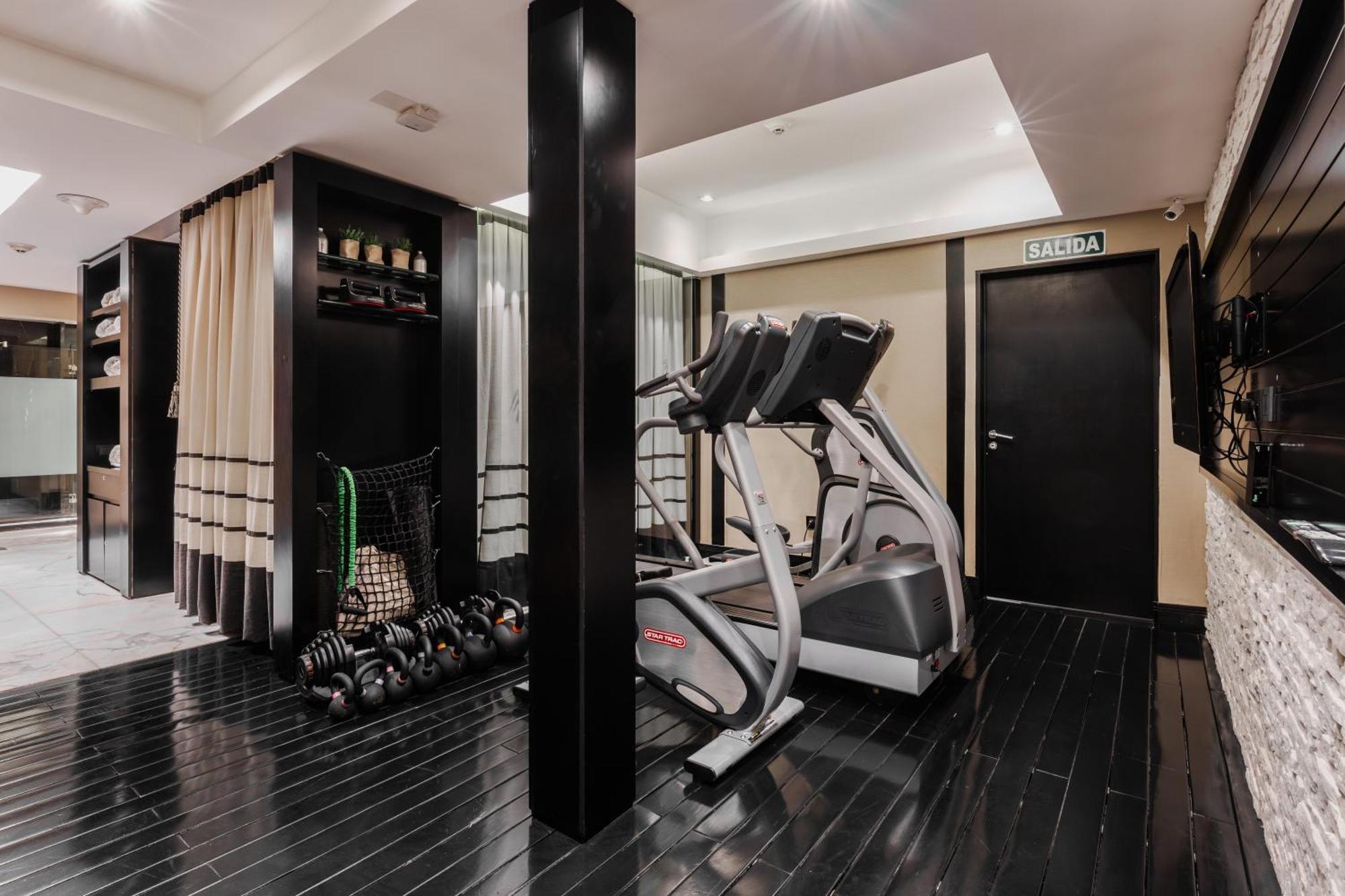 1828 Smart Hotel Boutique Buenos Aires Exteriér fotografie
