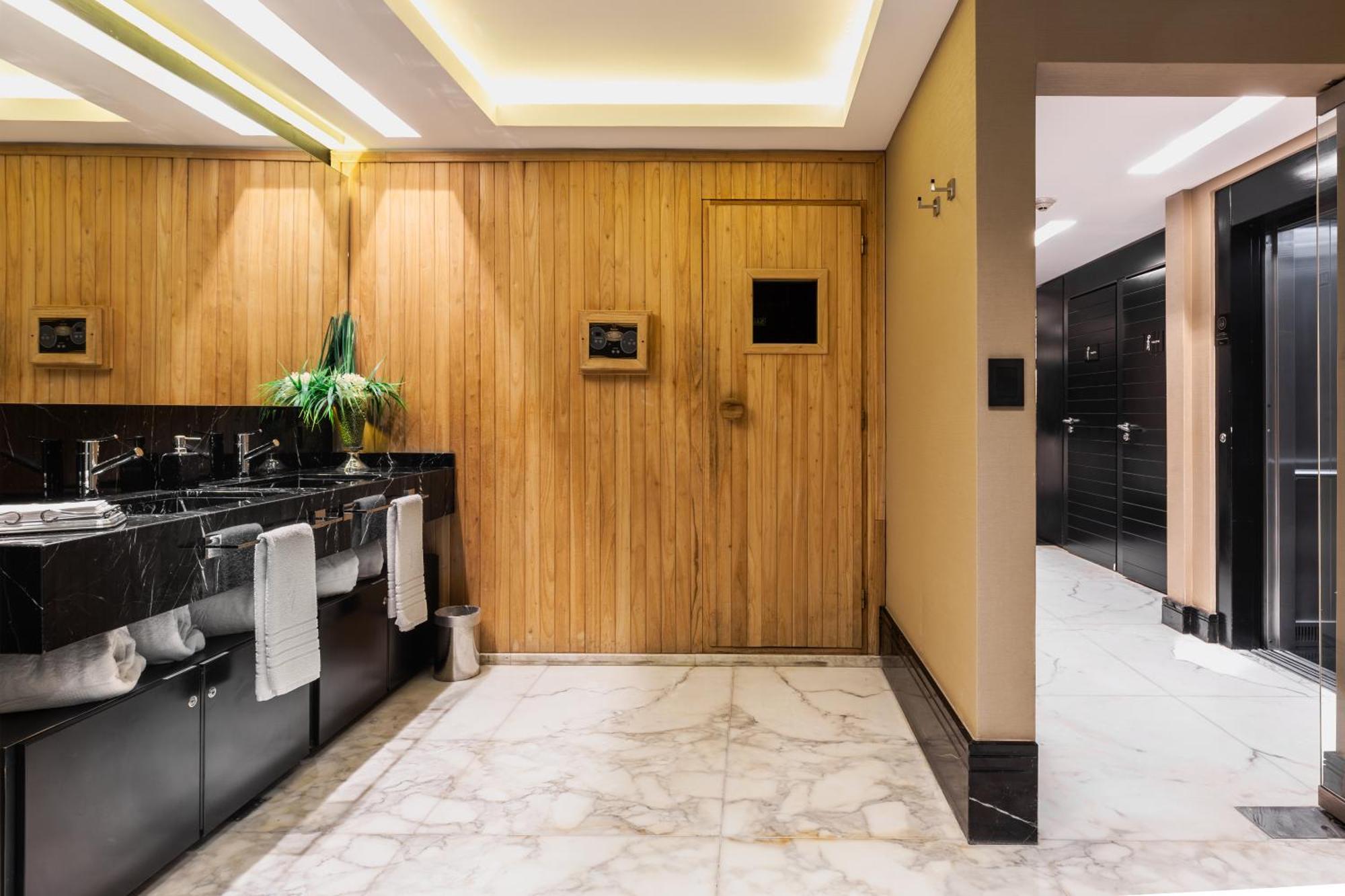 1828 Smart Hotel Boutique Buenos Aires Exteriér fotografie
