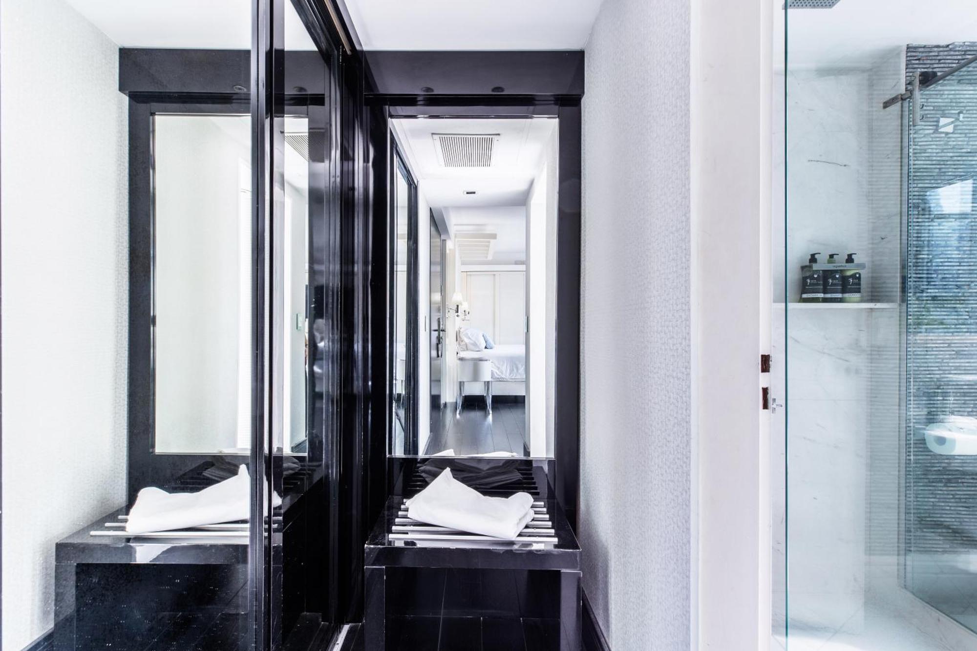 1828 Smart Hotel Boutique Buenos Aires Pokoj fotografie