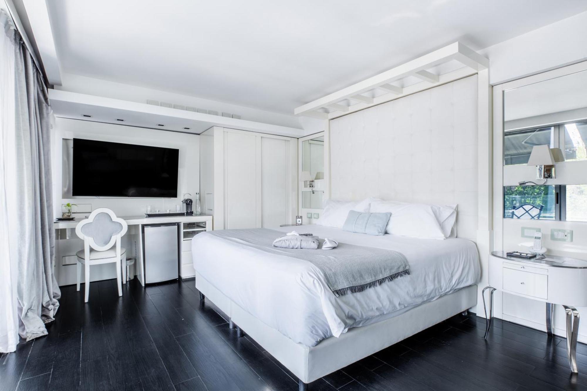 1828 Smart Hotel Boutique Buenos Aires Exteriér fotografie