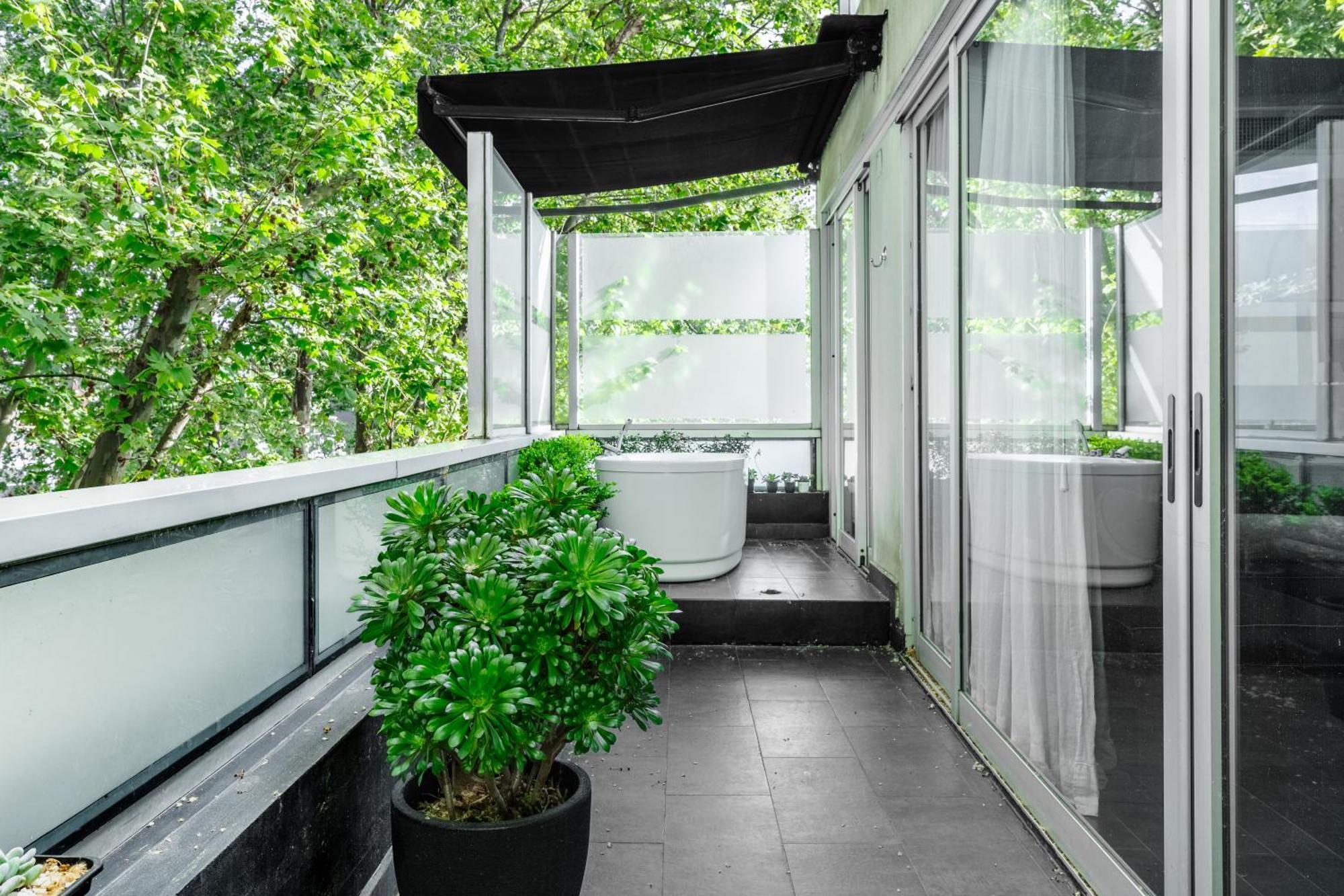 1828 Smart Hotel Boutique Buenos Aires Exteriér fotografie
