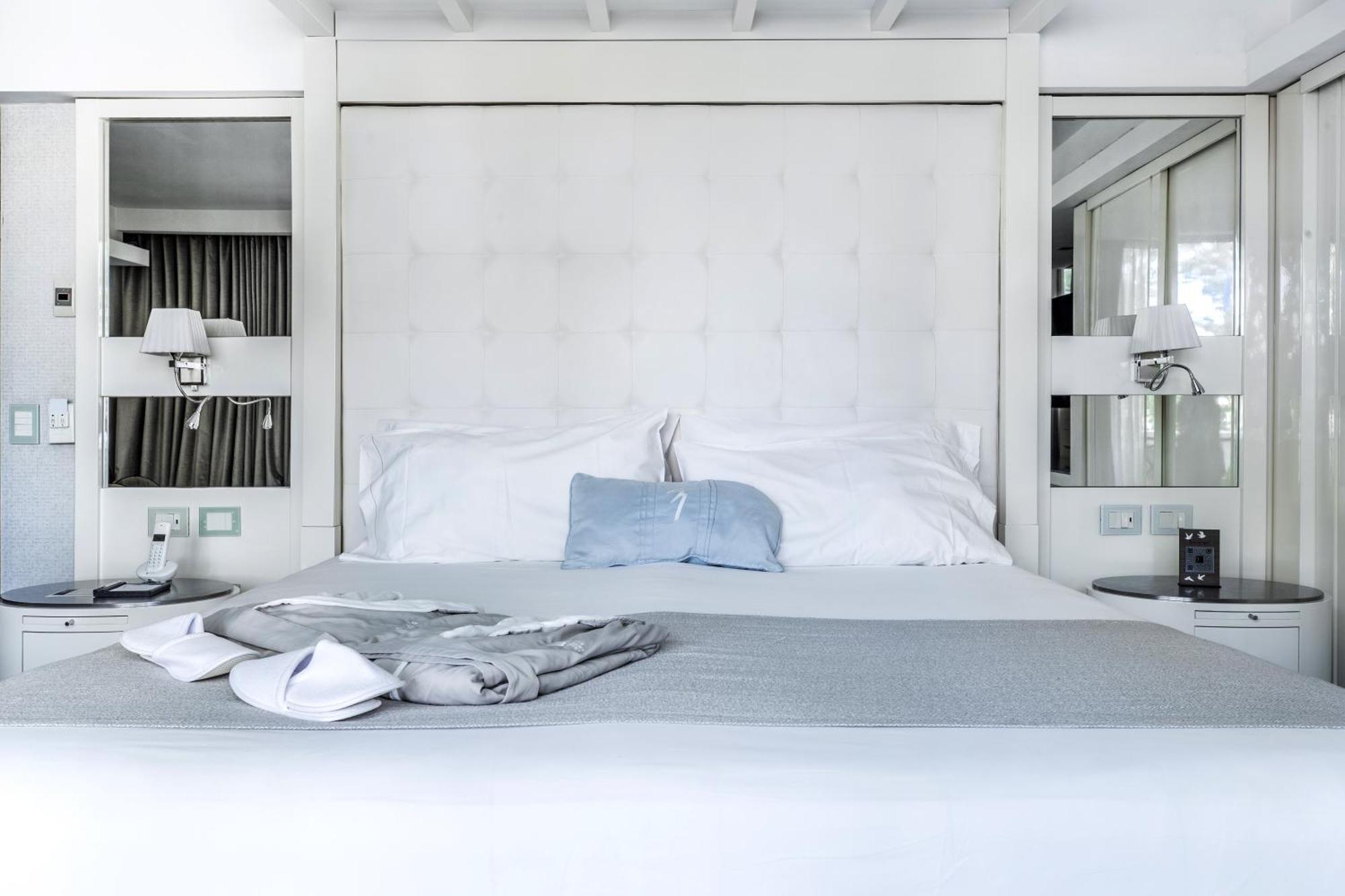 1828 Smart Hotel Boutique Buenos Aires Exteriér fotografie